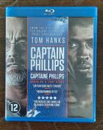 Blu-ray captain Philips, Cd's en Dvd's, Ophalen of Verzenden, Zo goed als nieuw