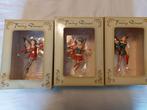 3x Amy Brown Fairy Diva elfje - Holiday Divas, Ophalen of Verzenden, Zo goed als nieuw, Fantasy