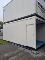 De Meeuw Woonunit Kantoorunit 108 m², Ophalen