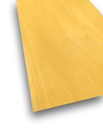 Geel fineer | 200x18 cm, -, -, Nieuw, -