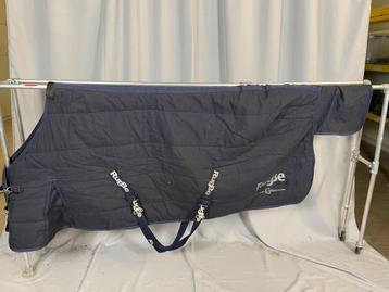 Eco Measure Cavalliero staldeken in maat 205cm beschikbaar voor biedingen