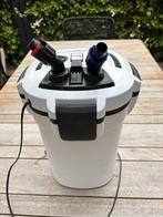 Superfish X-pro 1500, Ophalen, Gebruikt, Filter of Co2
