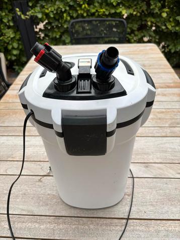 Superfish X-pro 1500 beschikbaar voor biedingen