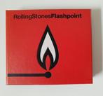Rolling Stones - Flashpoint 2 CD's Collectibles, Cd's en Dvd's, Cd's | Rock, Ophalen of Verzenden, Zo goed als nieuw, Poprock