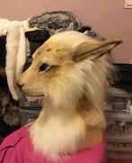 Opzoek naar realistische fursuit!, Hobby en Vrije tijd, Ophalen of Verzenden, Zo goed als nieuw