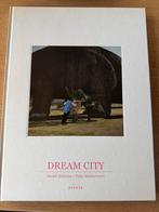 Dream City - Anoek Steketee & Eefje Blankevoort, Ophalen of Verzenden, Gelezen, Overige onderwerpen