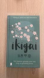 Ikigai, Boeken, Ophalen of Verzenden, Nieuw, Ontwikkelingspsychologie