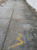 Stelconplaten, Doe-het-zelf en Verbouw, Platen en Panelen, Ophalen of Verzenden