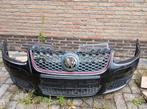 Golf 5 GTI bumper, Ophalen, Gebruikt, Bumper, Volkswagen