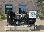 Perkins Stamford 100 kVA noodstroom generatorset (bj 2007), Zakelijke goederen, Machines en Bouw | Aggregaten, Ophalen of Verzenden