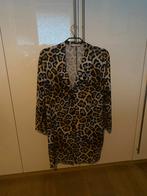 Studio Anneloes Jas/Blazer/Vest, Maat 38/40 (M), Bruin, Ophalen of Verzenden, Zo goed als nieuw