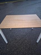 Tafels, Ophalen, Zo goed als nieuw