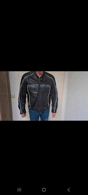 Motorjack Lookwell maat 2XL beschikbaar voor biedingen