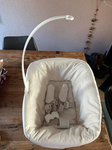 Stokke newborn set voor tripp trapp stoel beschikbaar voor biedingen