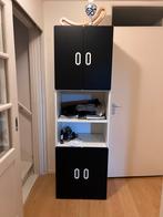 Ikea SMASTAD/PLATSA (kinder) kast in hele goede staat, Huis en Inrichting, Kasten | Kledingkasten, Ophalen, Kunststof, 50 tot 100 cm