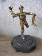 Star Wars C-3PO  Epic Force 16 cm hoog 1998 Lucasfilm, Ophalen of Verzenden, Zo goed als nieuw, Actiefiguurtje