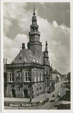 Bolsward Stadhuis, Verzenden, Ongelopen, Friesland