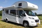 Hymer Carado A461 Alkoof stapelbed Airco Cruise, Caravans en Kamperen, Campers, 7 tot 8 meter, Bedrijf, Diesel, Meer dan 6