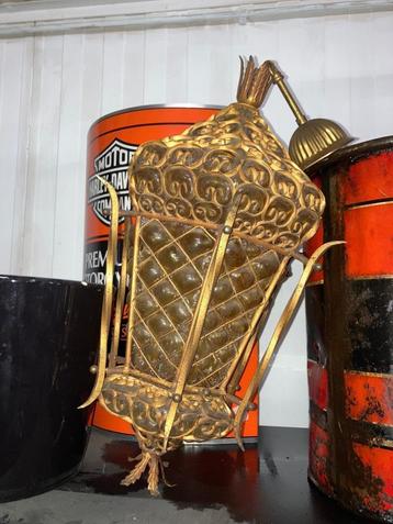 Murano lamp beschikbaar voor biedingen