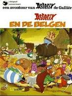 Asterix en de Belgen, Boeken, Stripboeken, Eén stripboek, Ophalen of Verzenden, Gelezen