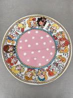 Hapjesschaal Blond - Even bijkletsen, Huis en Inrichting, Keuken | Servies, Ophalen, Blond Amsterdam, Aardewerk, Schaal of Schalen