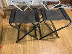 Meerdere krukjes te koop, Caravans en Kamperen, Ophalen, Zo goed als nieuw, Campingstoel