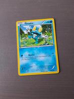 2014 xy base set 39/146 froakie, Ophalen of Verzenden, Gebruikt, Losse kaart