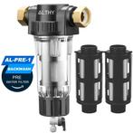 Water Kwaliteit filter - Voorfilter Zuiveringssysteem, Huis en Inrichting, Verzenden, Nieuw