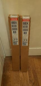 Velux dampremmende folie BBX MK04, Doe-het-zelf en Verbouw, Glas en Ramen, Ophalen, Nieuw, Minder dan 80 cm, Dakraam