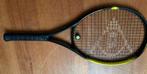 Dunlop SX300 Jnr26 Tennisracket incl. Tas, Ophalen of Verzenden, Zo goed als nieuw, L0, Racket