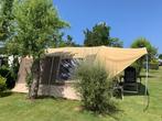 Vouwwagen Raclet Livorno, Caravans en Kamperen, Ophalen, Tot en met 4