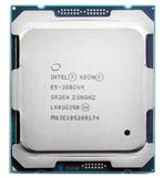 Intel Xeon E5 2682 V4 2,5 GHz met Socket LGA 2011-3, Computers en Software, Processors, Ophalen of Verzenden, Gebruikt