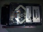 Kwh meter, Ophalen of Verzenden, Gebruikt, Overige typen