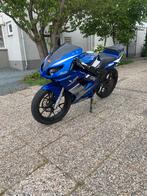 Rieju rs 2 50cc schakelbrommer, Ophalen, Tweetakt, Maximaal 45 km/u, RIEJU