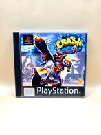 Crash Bandicoot 3 Warped - PlayStation 1 - PS1, Spelcomputers en Games, Avontuur en Actie, 1 speler, Sony support, Taurusavenue 16 Hoofddorp
