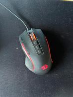 Game mouse predftor, Computers en Software, Muizen, Ophalen of Verzenden, Zo goed als nieuw