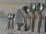 Bestek Gero Zilmeta 573 STROPDAS, gaaf, Antiek en Kunst, Antiek | Bestek, Ophalen of Verzenden