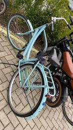BIKE, Fietsen en Brommers, Fietsen | Cruisers en Lowriders, Ophalen, Gebruikt, Staal
