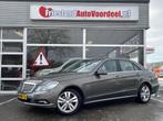 Mercedes-Benz E-klasse 350 CGI Elegance /Automaat/Clima/Crui, Auto's, Automaat, Euro 5, Gebruikt, Origineel Nederlands