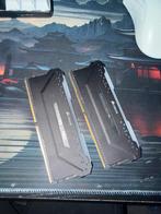 Corsair Vengeance RGB PRO DDR4 RAM, Computers en Software, RAM geheugen, DDR4, 8 GB, Ophalen of Verzenden, Zo goed als nieuw