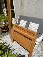 Senioren bed, Ophalen, Gebruikt, 90 cm, Eenpersoons