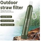 Water filter/ noodpakket, Flexperts@hotmail.com, Schoolpad 4, 3851JE Ermelo, Flexperts International B.V., Nieuw