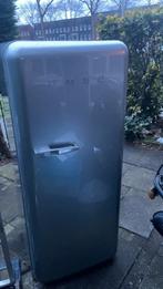 Retro SMEG Koelkast, 150 tot 200 liter, Gebruikt, 60 cm of meer, Ophalen of Verzenden