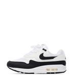 Nike Air Max 1 White Black EU 39, Kleding | Dames, Schoenen, Wit, Nike, Nieuw, Ophalen of Verzenden