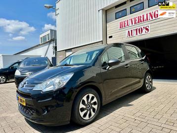 Citroen C3 1.0 PureTech Attraction|Airco|APK|Onderhouden! beschikbaar voor biedingen