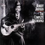 ROBERT JOHNSON - THE COMPLETE RECORDINGS - 2CD, Cd's en Dvd's, Cd's | Jazz en Blues, Verzenden, 1980 tot heden, Zo goed als nieuw