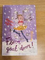 Floor gaat door! Marjon Hoffman, Ophalen, Zo goed als nieuw