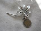 25.  Heel aparte oude broche, CORO, Sieraden, Tassen en Uiterlijk, Ophalen
