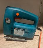 Black & Decker Decoupeerzaag ST480E, Doe-het-zelf en Verbouw, Gereedschap | Zaagmachines, Gebruikt, Ophalen of Verzenden, Minder dan 600 watt