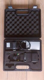 Mipro Wireless ENG set: Receiver,Transmitter,Microphone, Ophalen, Gebruikt, Audio